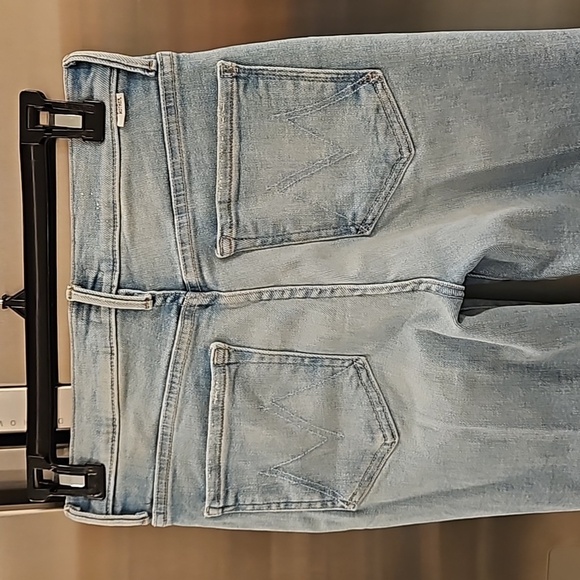 💕MOTHER💕 The Weekender Fray ~ California Cruiser 26 NWOT - Picture 13 of 17